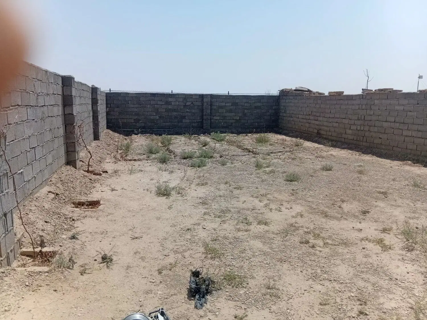 فروش زمین