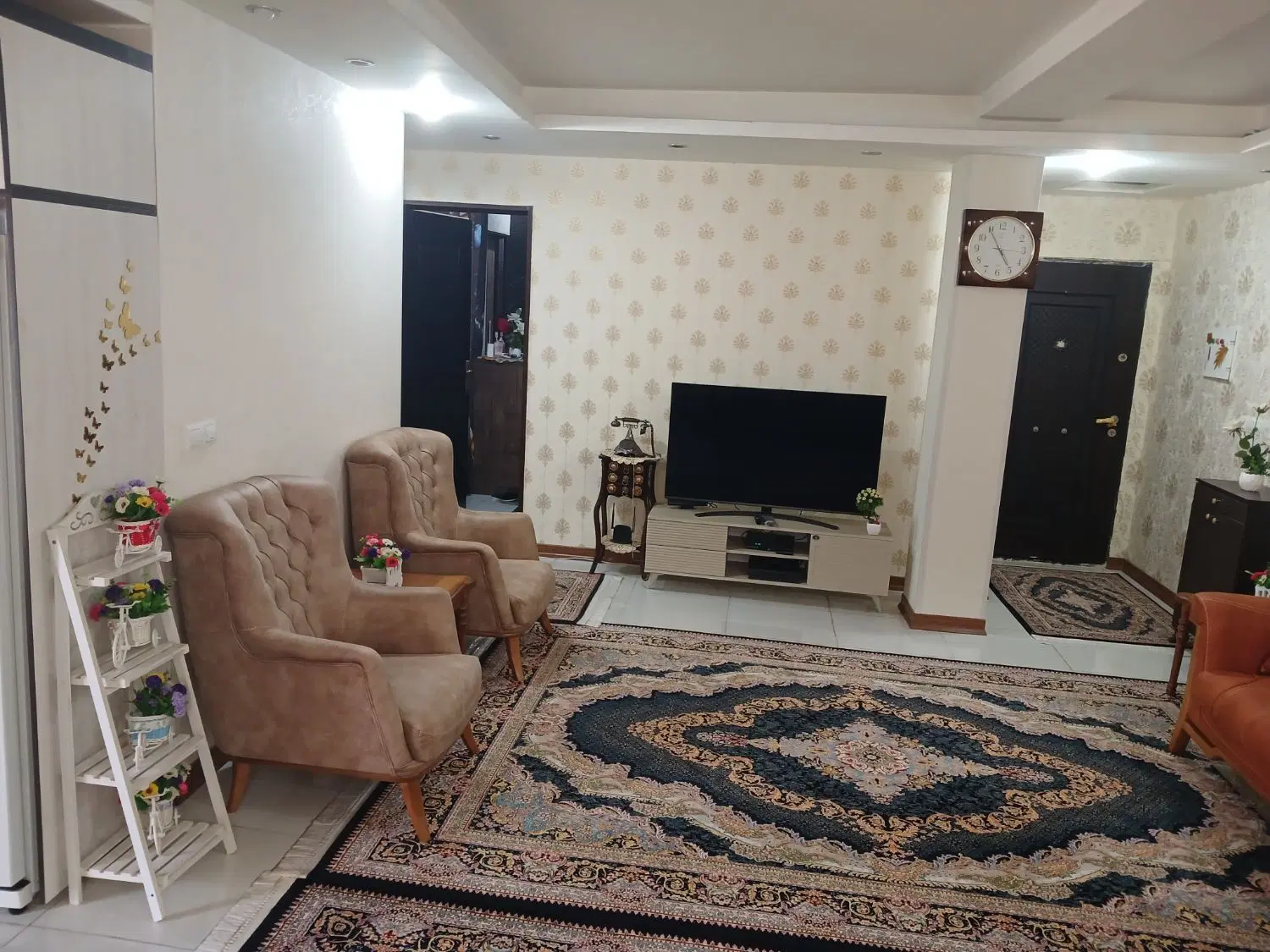 مجتمع ده واحدی ساخت ۹۸