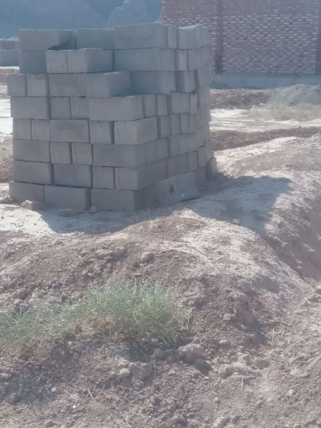 زمین شهرک سفایه فاز ۲