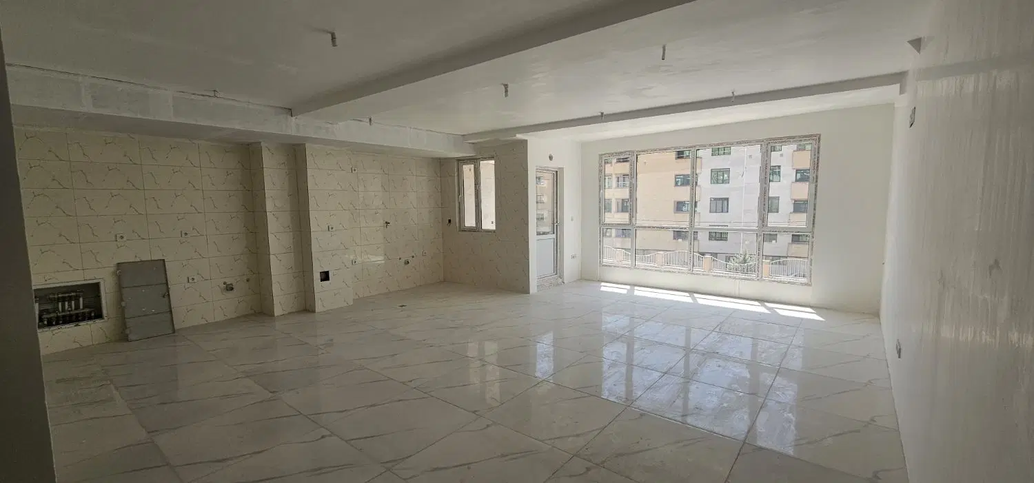 نوساز  و دوبر ۱۳۵ متر شخصی‌ساز