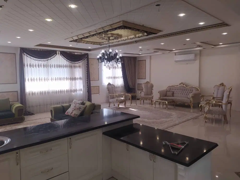 منزل دربست