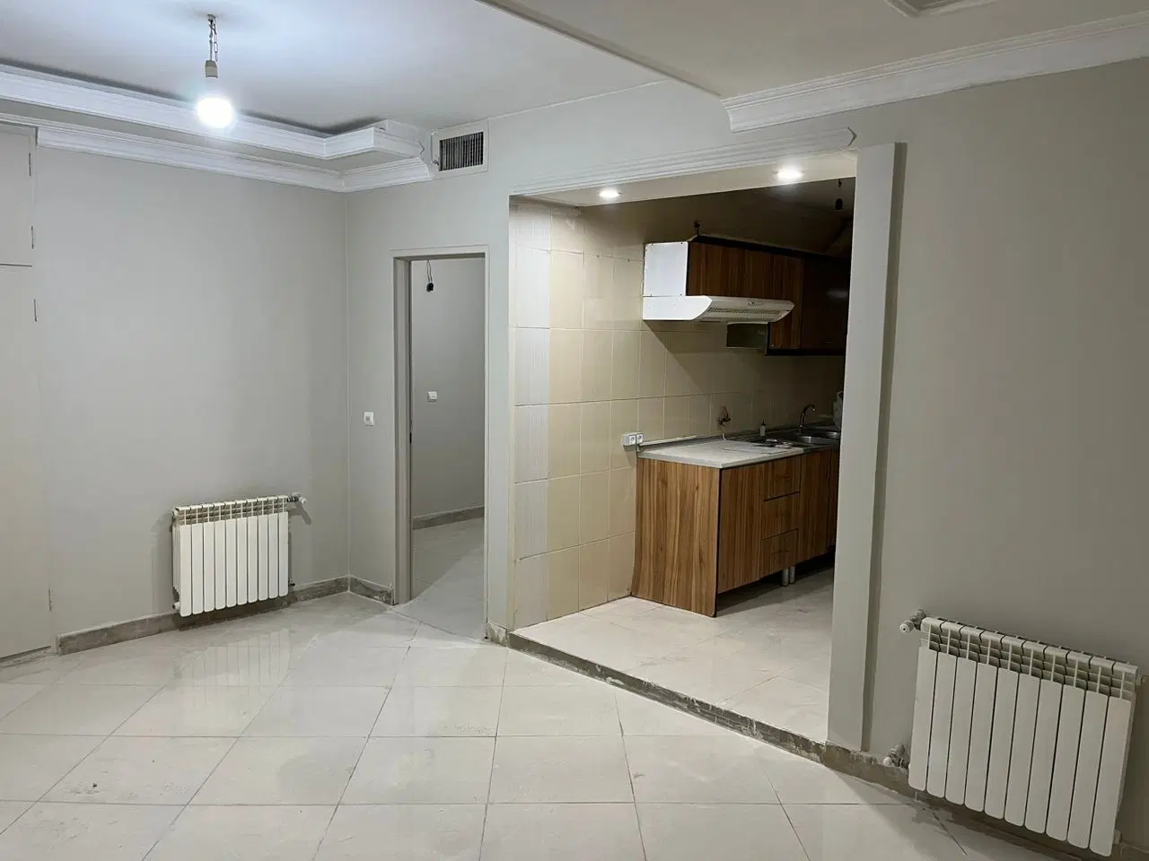 اجاره واحد 45 متری جوادیه