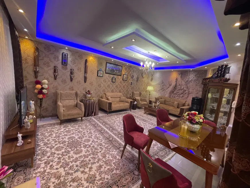 فروش واحد مسکونی