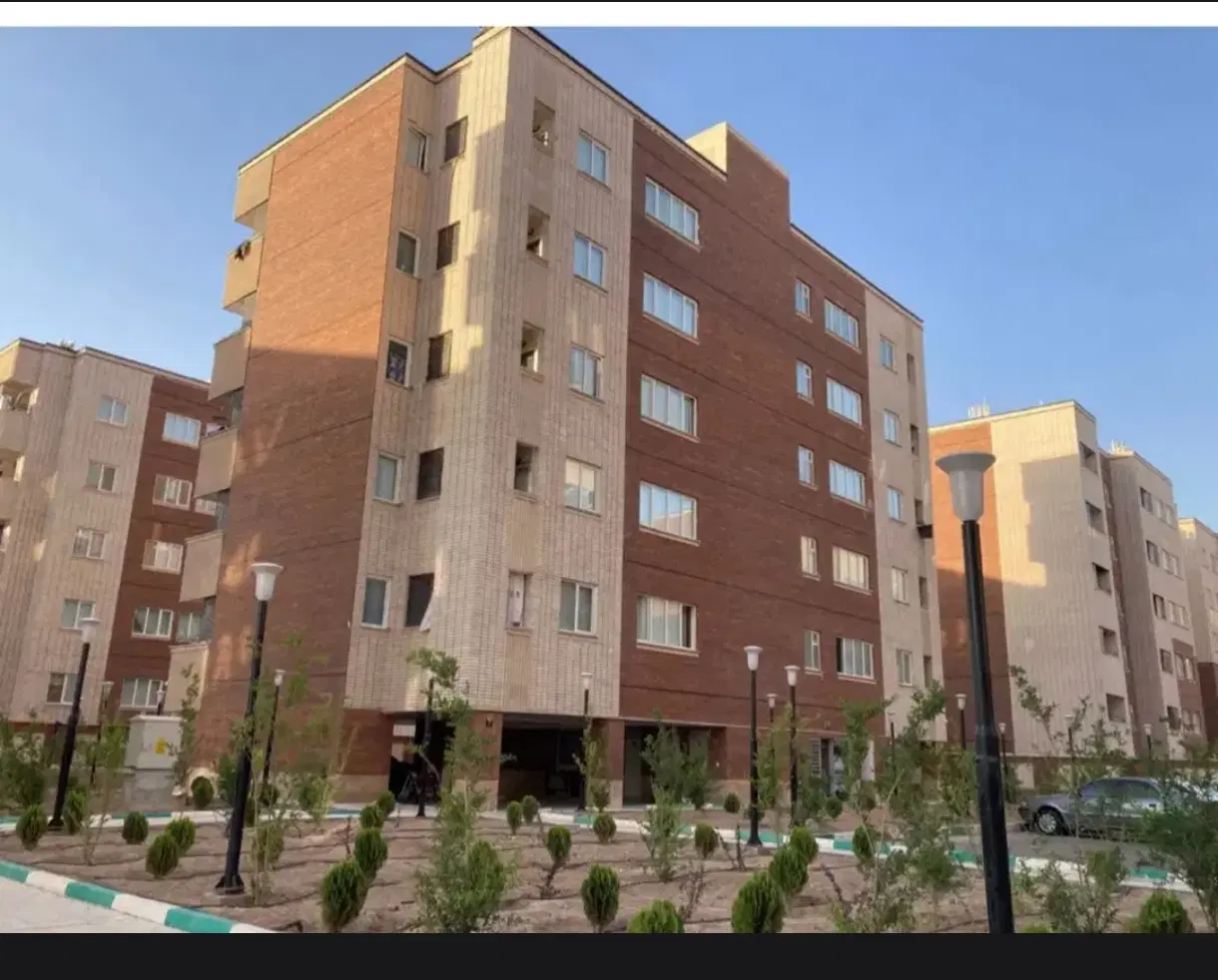 رهن آپارتمان ۳ خوابه مجتمع زیتون بلوار ابوطالب