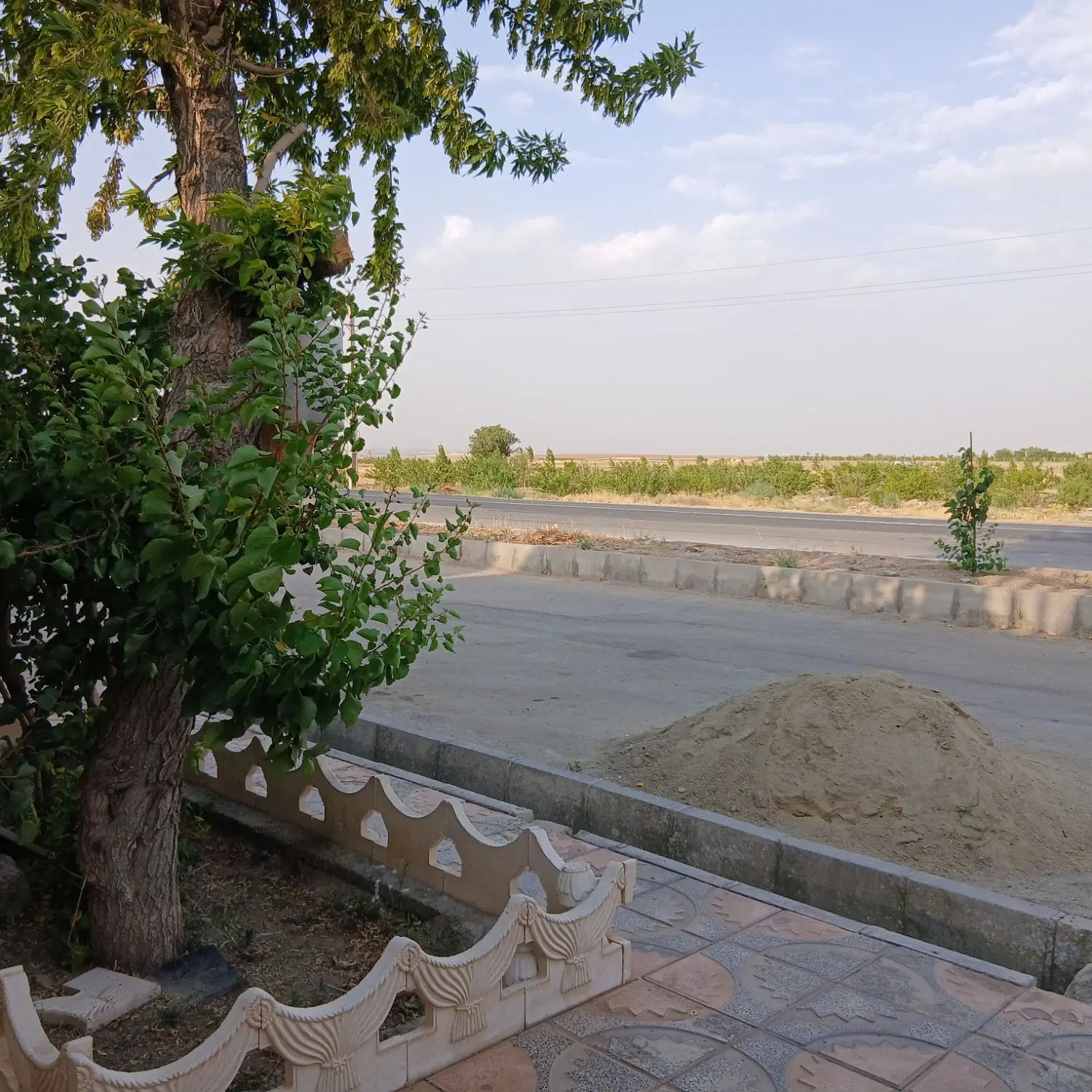 فروش ویلایی فول امکانات