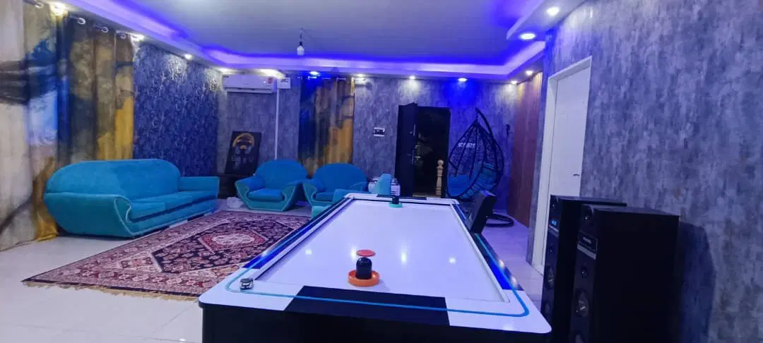 اجاره ویلا لوکس استخر آب گرم