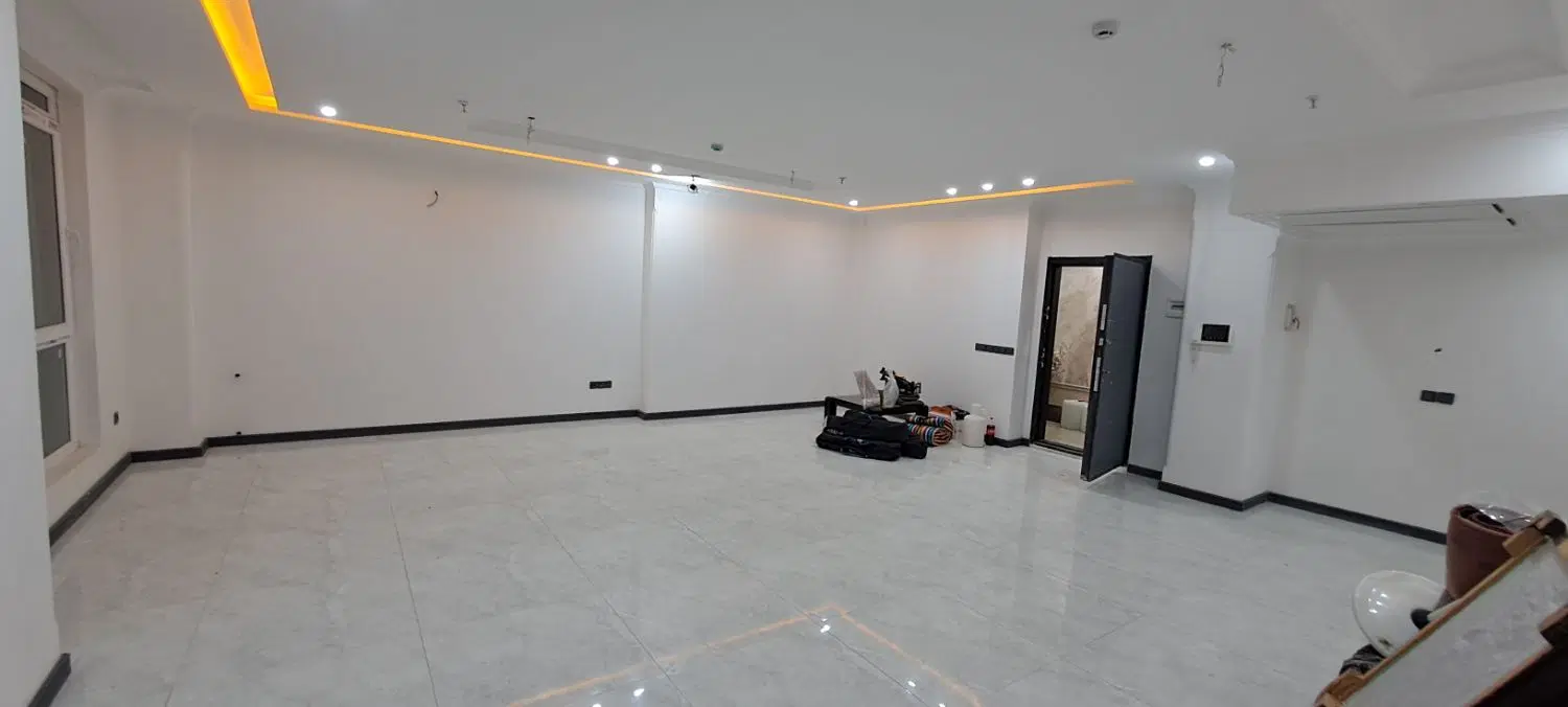 آپارتمان ۳خوابه فول امکانات م راهن خ احمدی پور