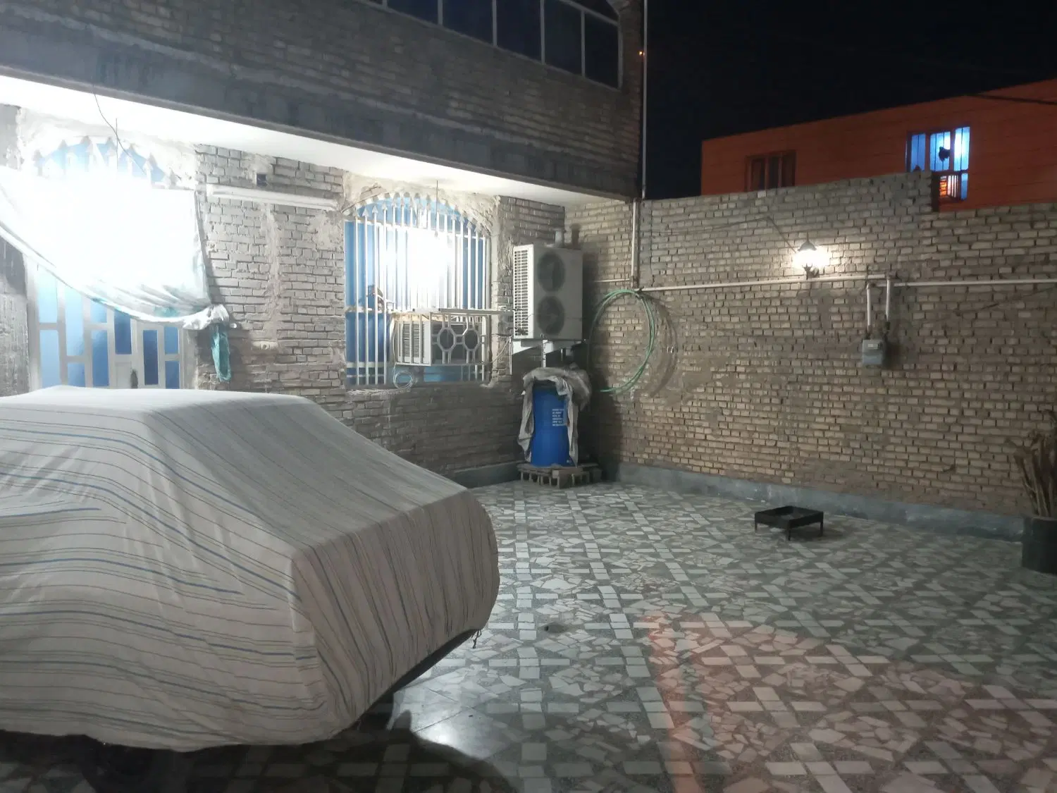 خانه ۳ واحدِ جهت فروش
