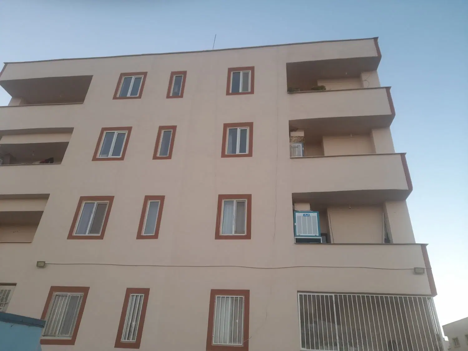 مسکن مهر لپویی _ املاک شهریاری _ خرید فروش