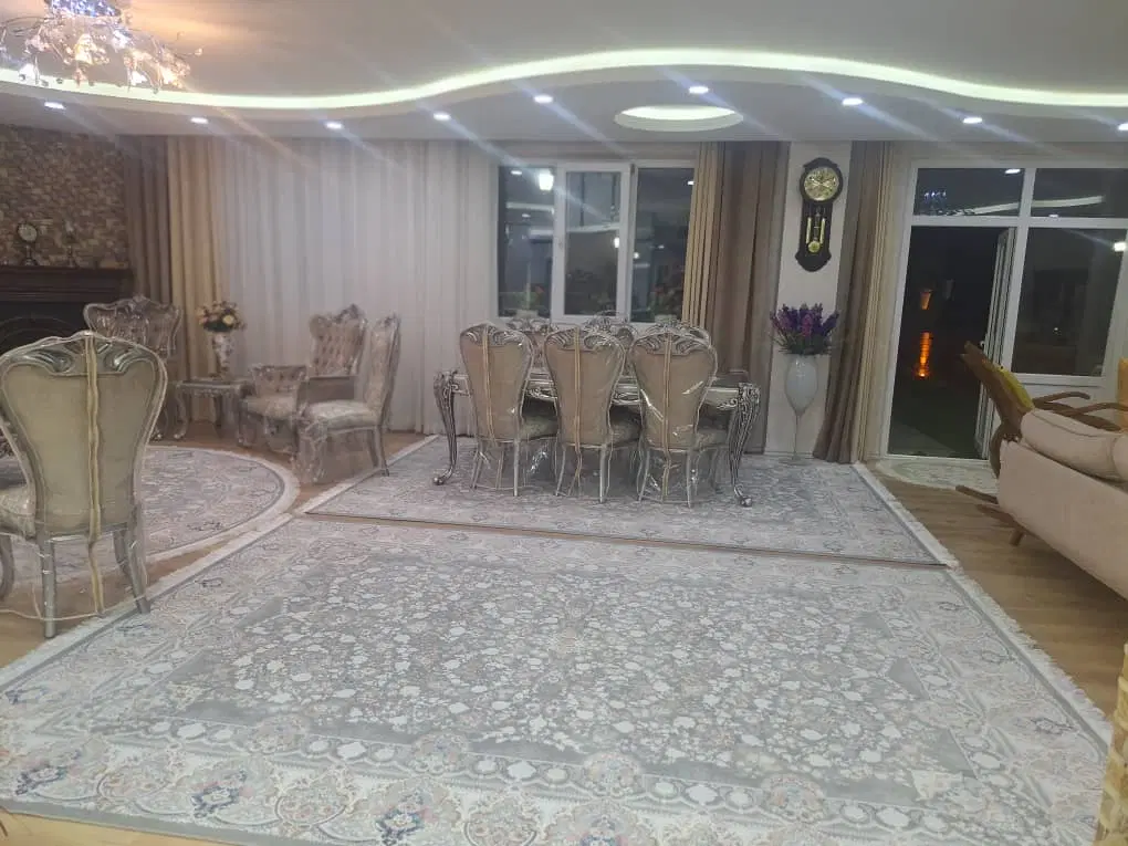 آپارتمان یکخواب_مدارک تکمیل_مهرگان_صدرا فاز۱