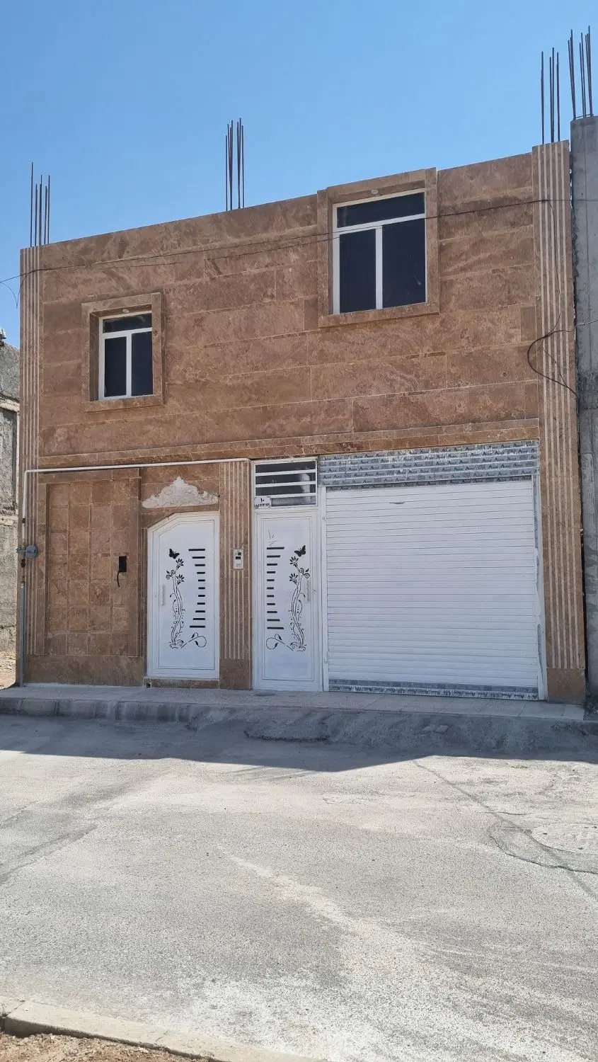 منزل شهرک مهستان