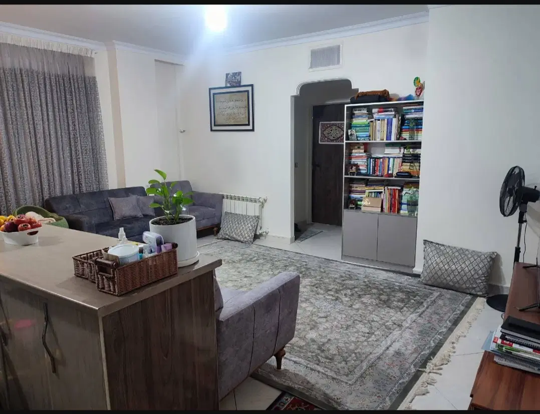 واحد رهن و اجاره