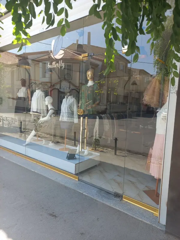 اجاره مغازه درخیام جنوبی