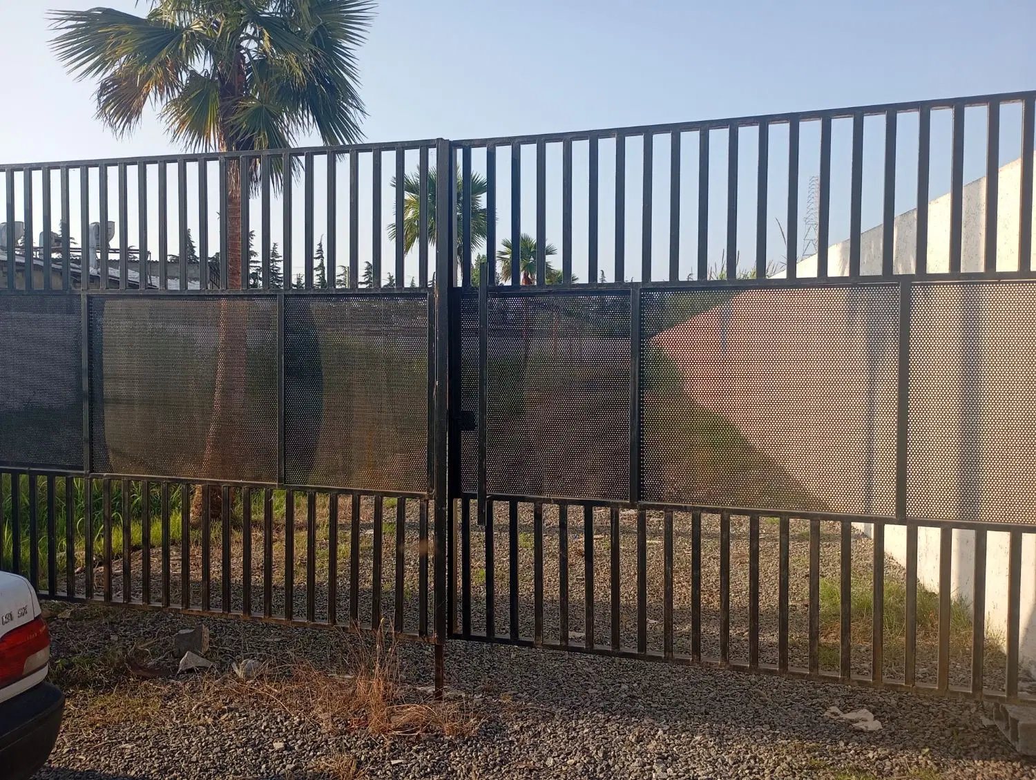 زمین 100متری ساحلی سندداردرخانه دریا