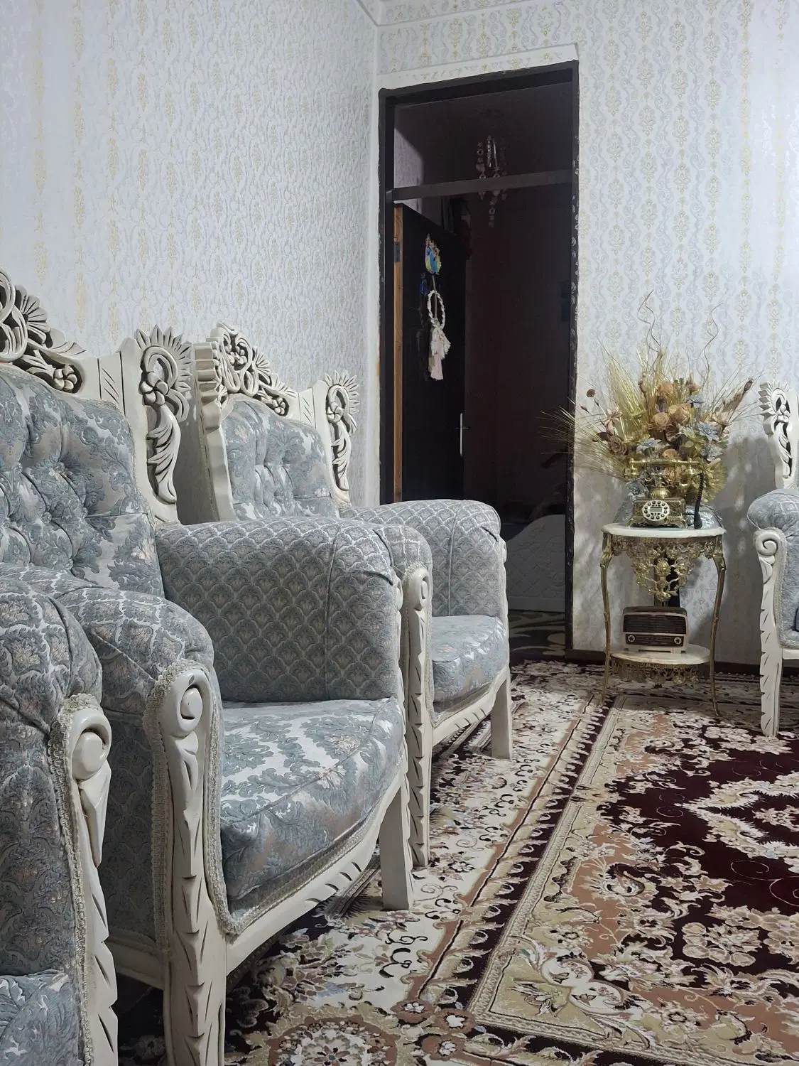 رهن واجاره خانه پشت مجتمع مالک اشتر