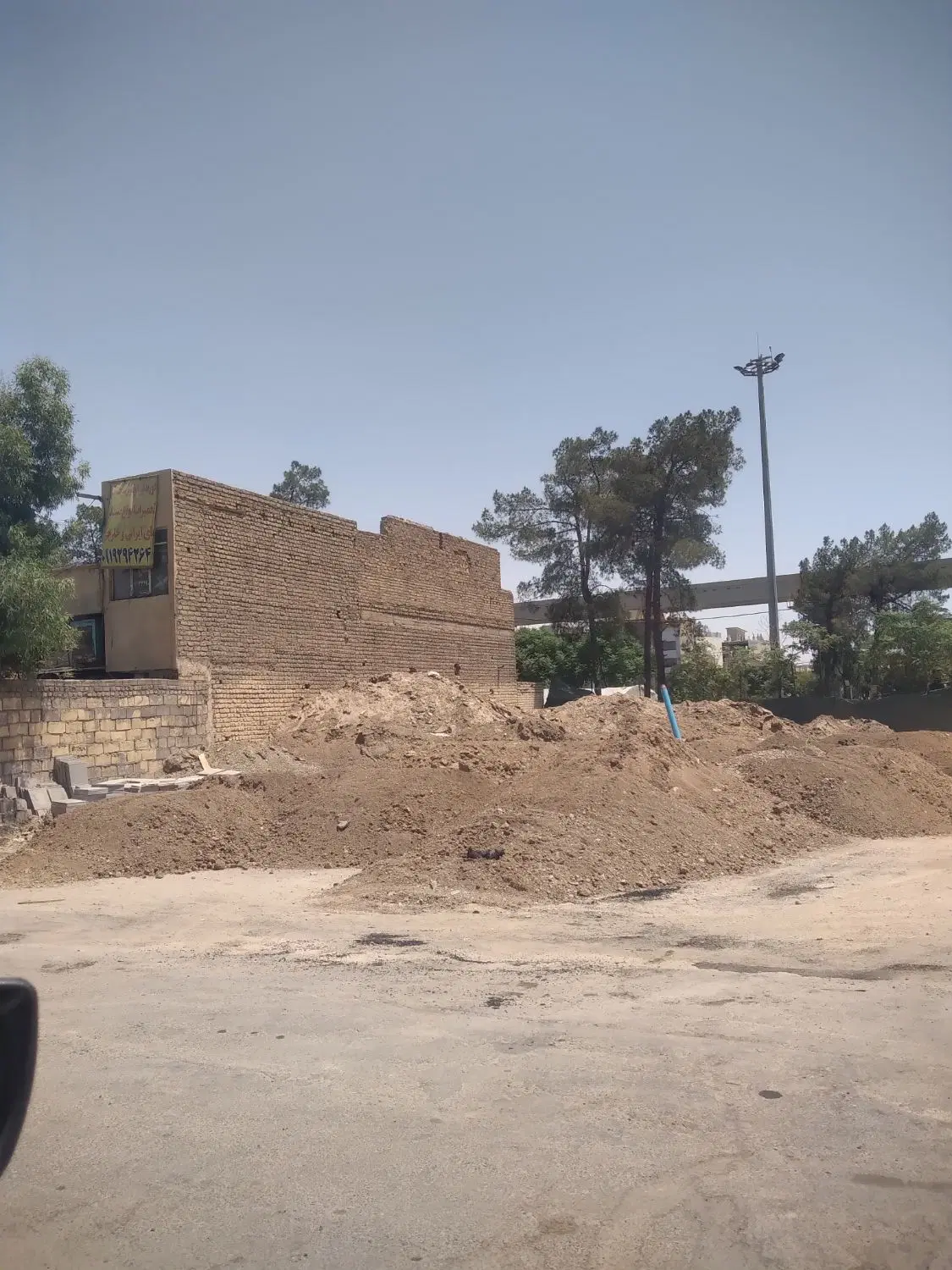 ۷۱متر