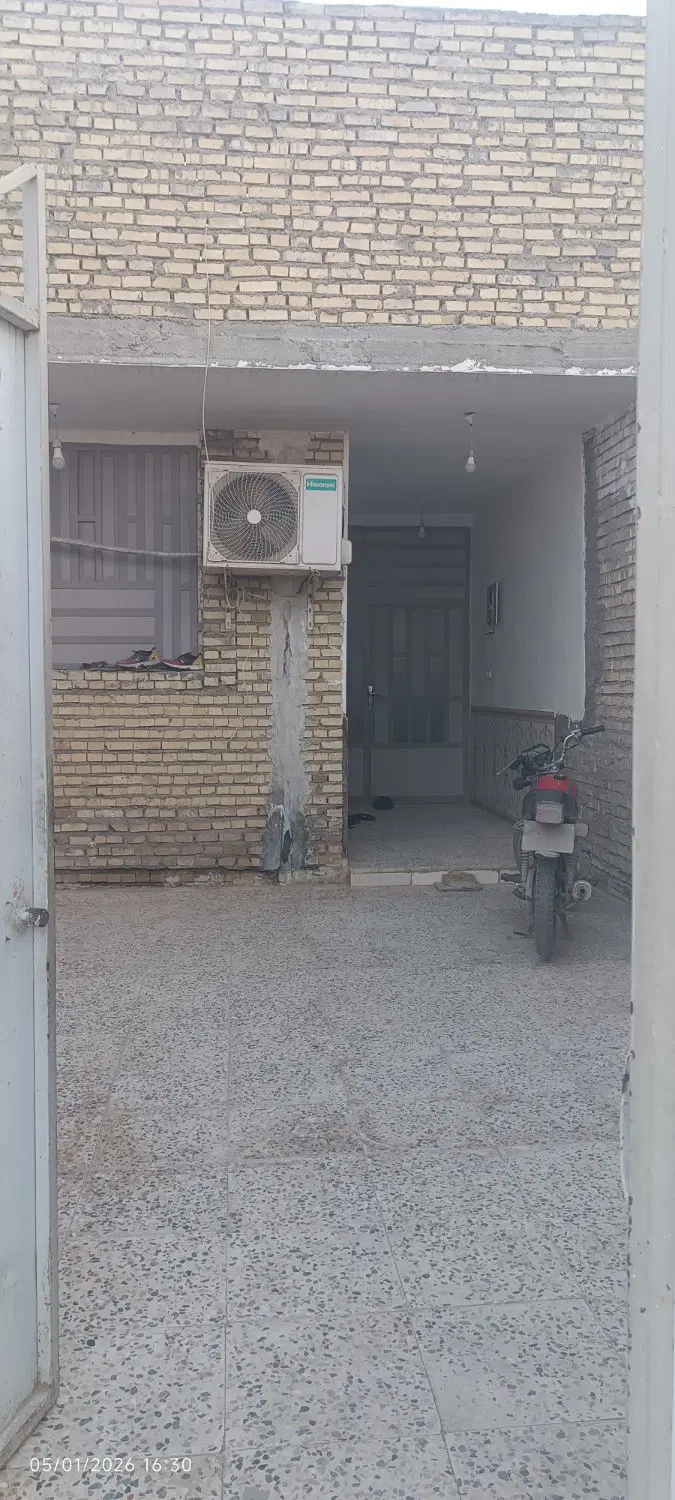 خانه ویلایی