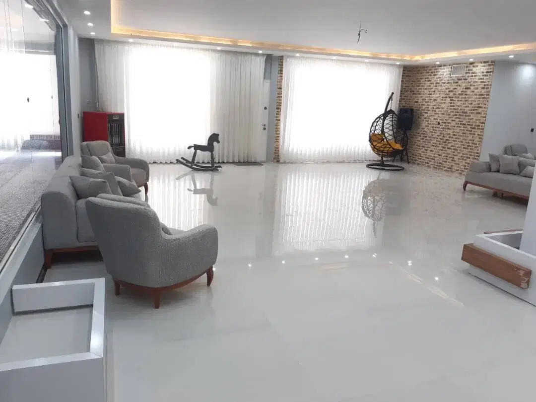 باغ ویلا فروشی مدرن شاندیز گراخک