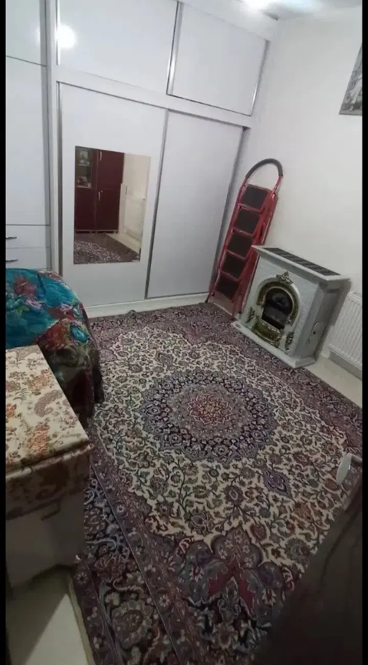 آپارتمان ۸۰متری اصولی
