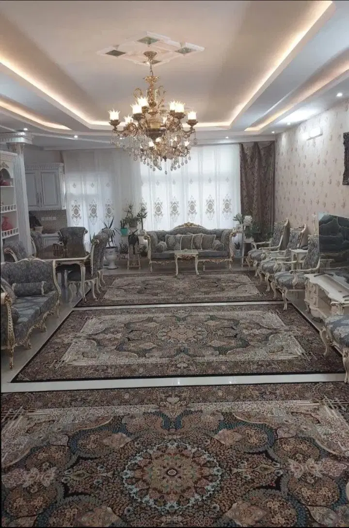 آپارتمان فروشی