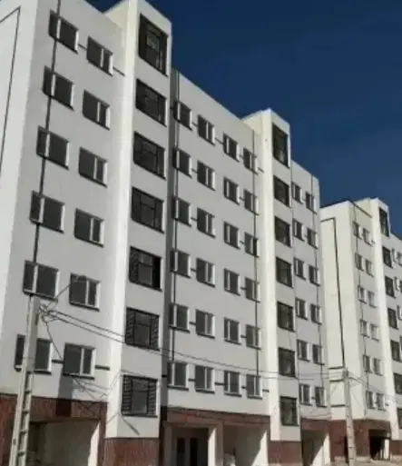 آپارتمان مسکن ملی ام دو m2