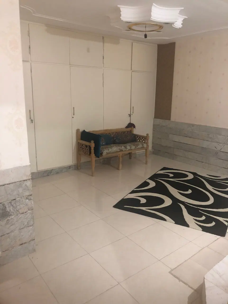 منزل دربست