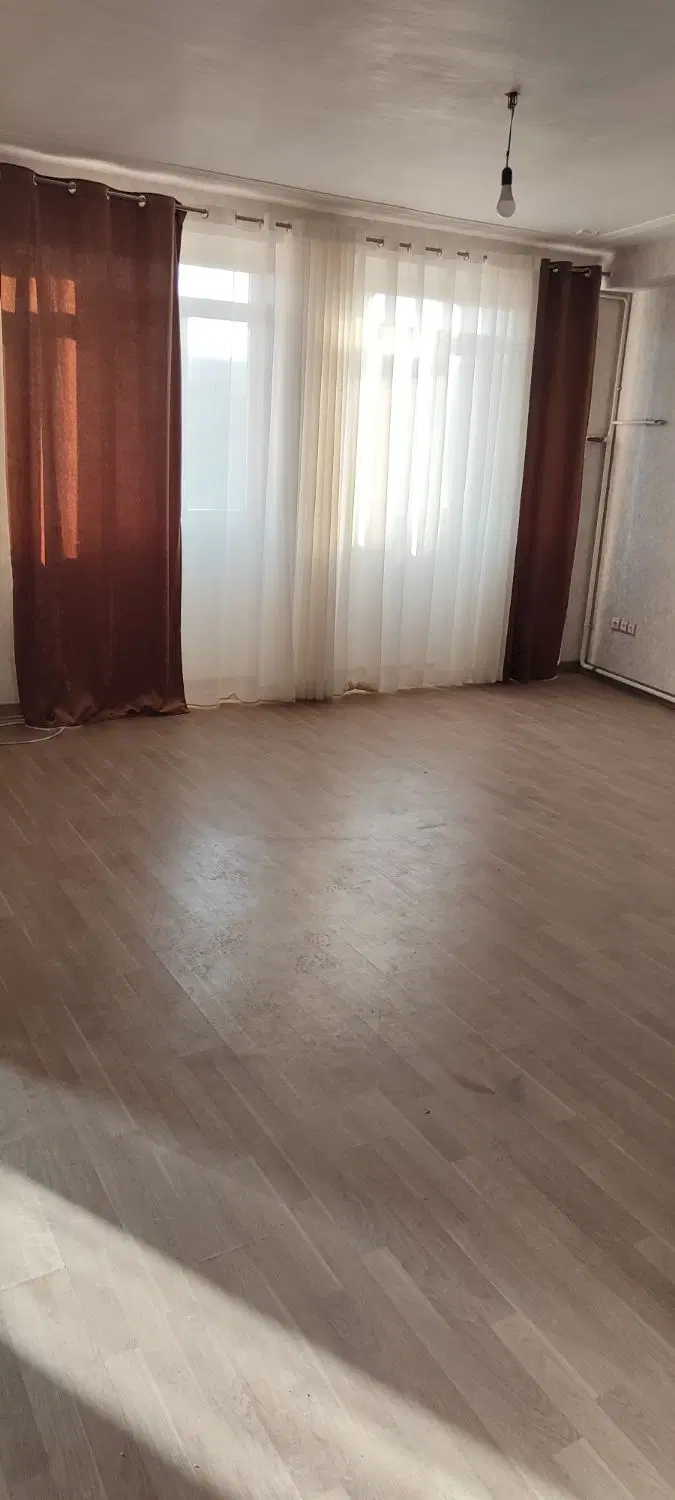 واحد۸۰متری ۲خواب تکمیل در اسکو