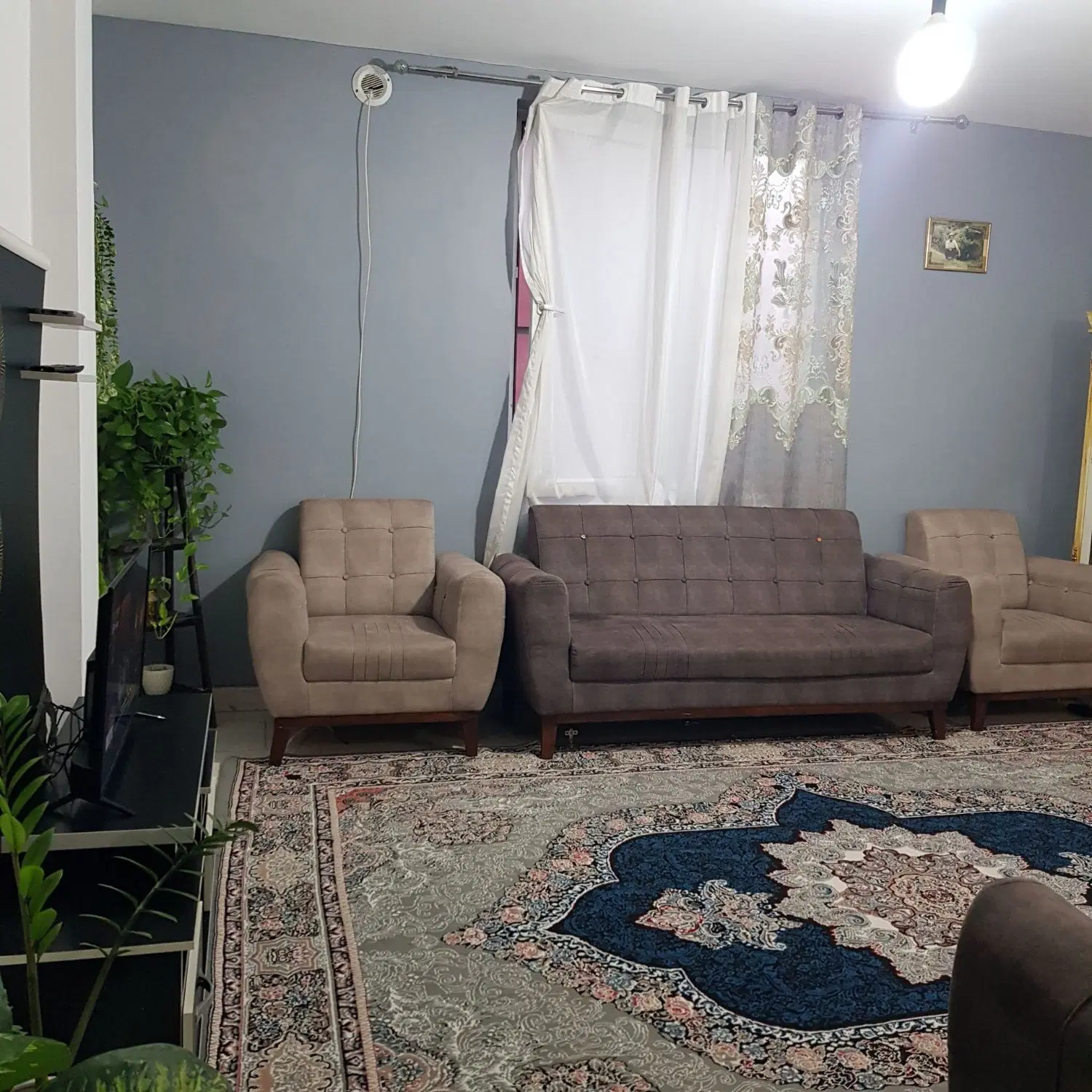 آپارتمان فروشی مجتمع آریا