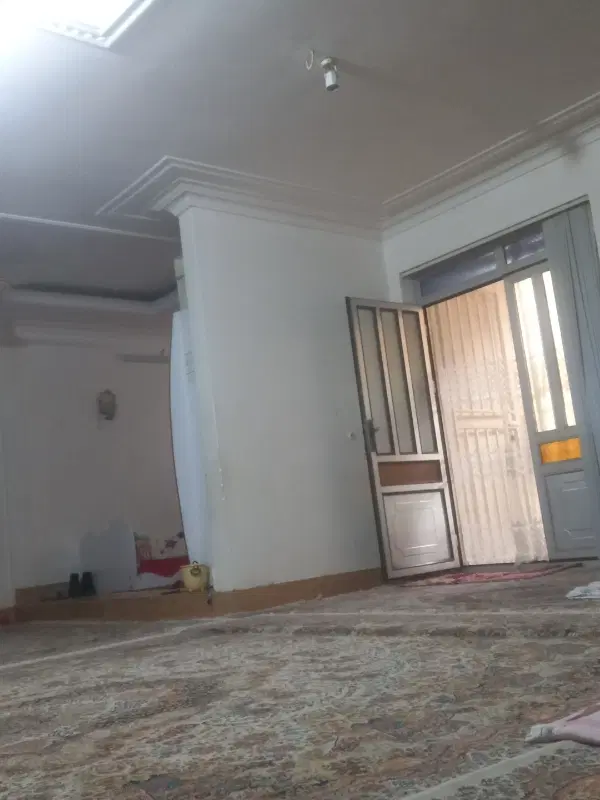 خونه ویلایی مینودشت شهرک رزمندگان