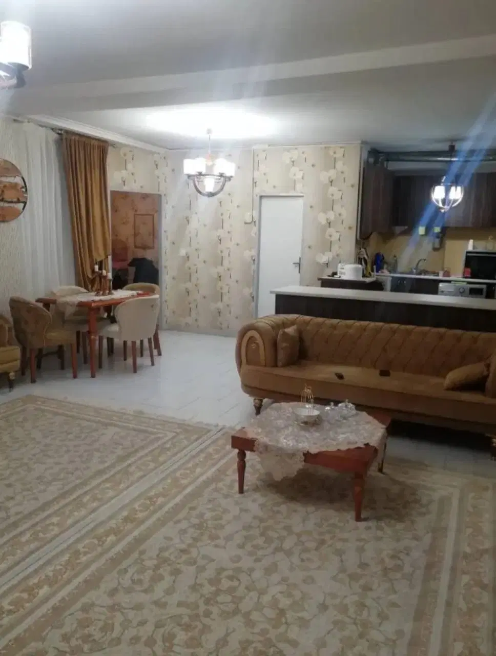 آپارتمان ۸۵ متری شهرک وحدت