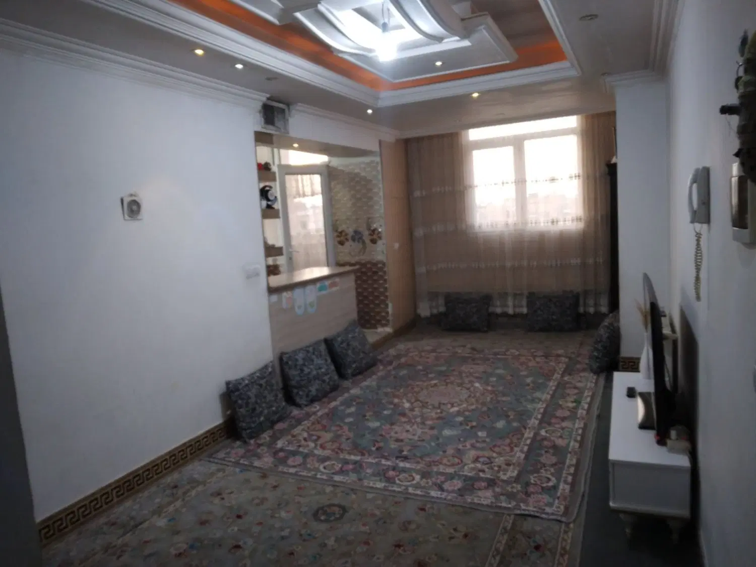 واحد اجاره ای- 60 متری