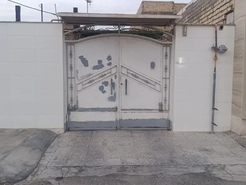 فروش منزل مسکونی