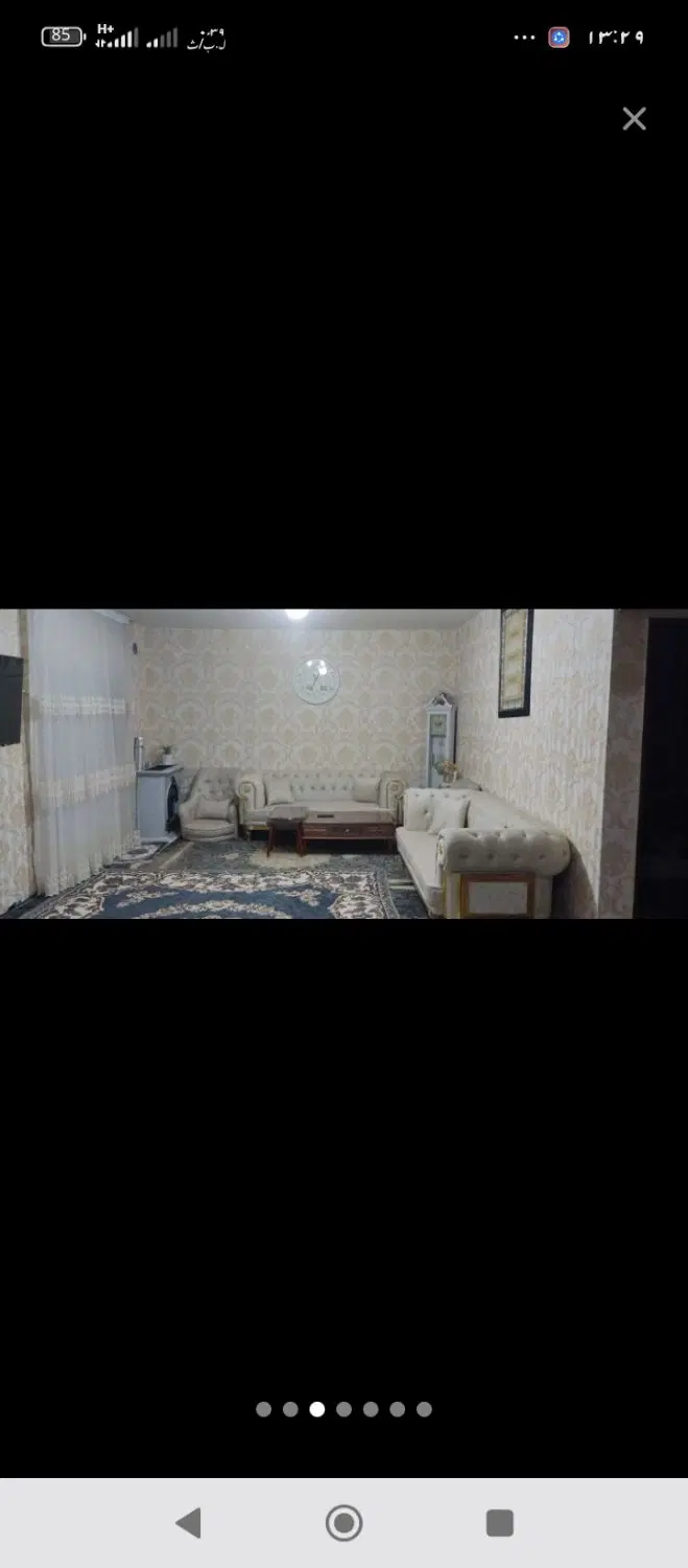 آپارتمان 94متری کوشش