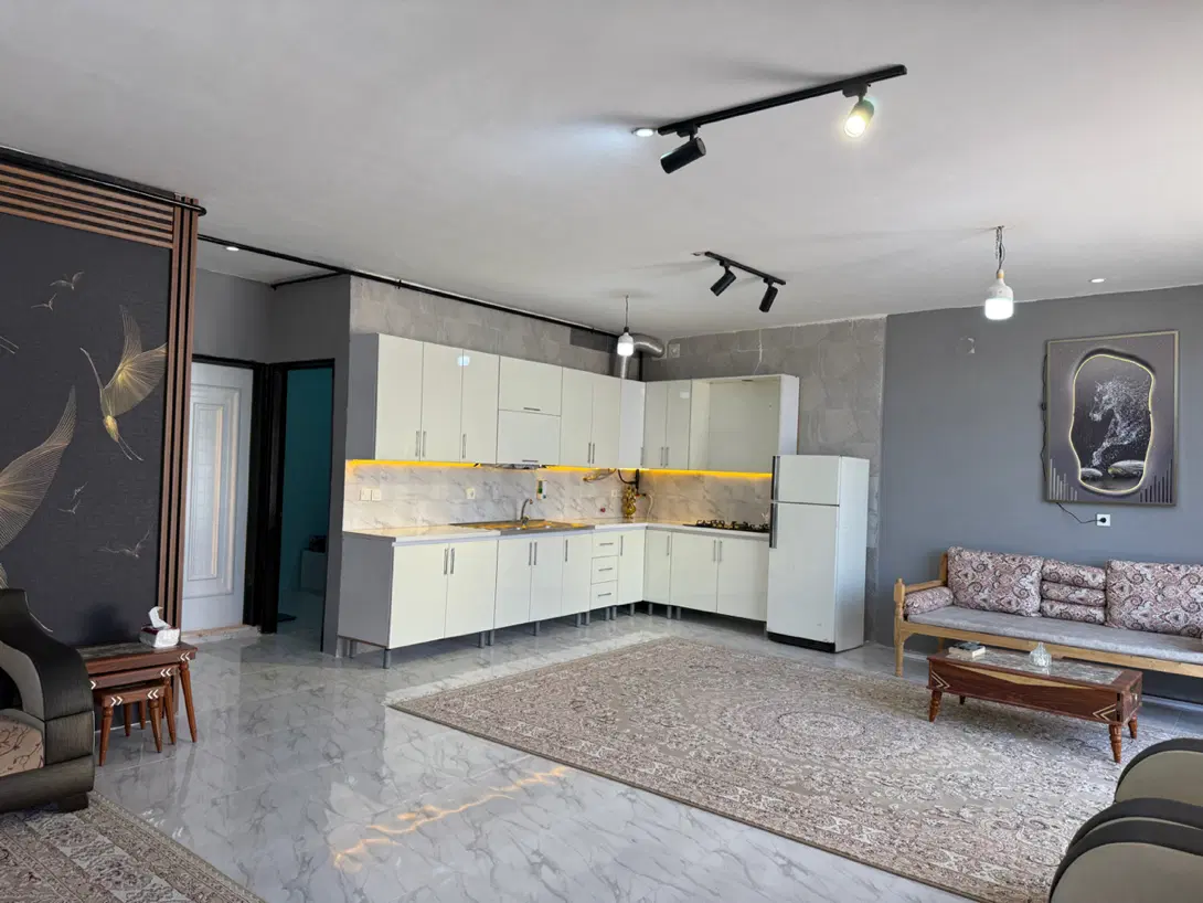 ویلایی جاده کورانه