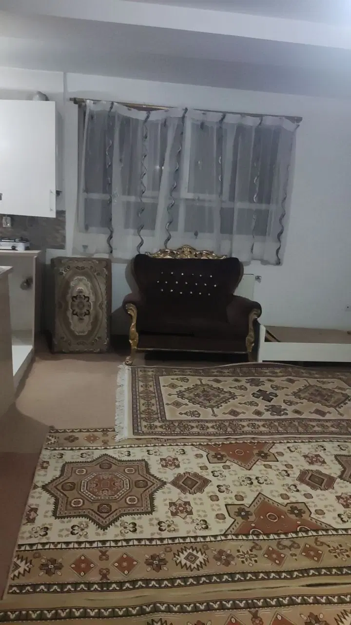 سوییت مناسب مسافر مرکز شهر