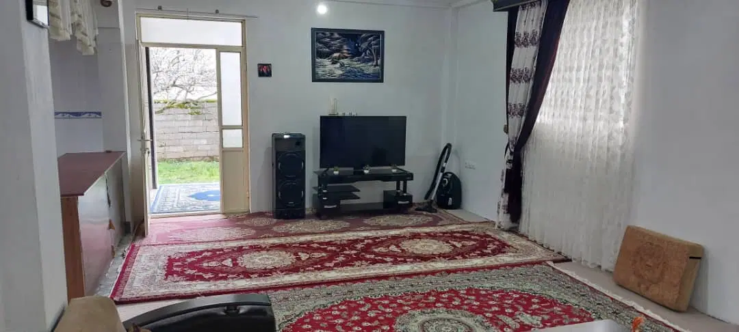ویلا تک خوابه واقع در اسالم