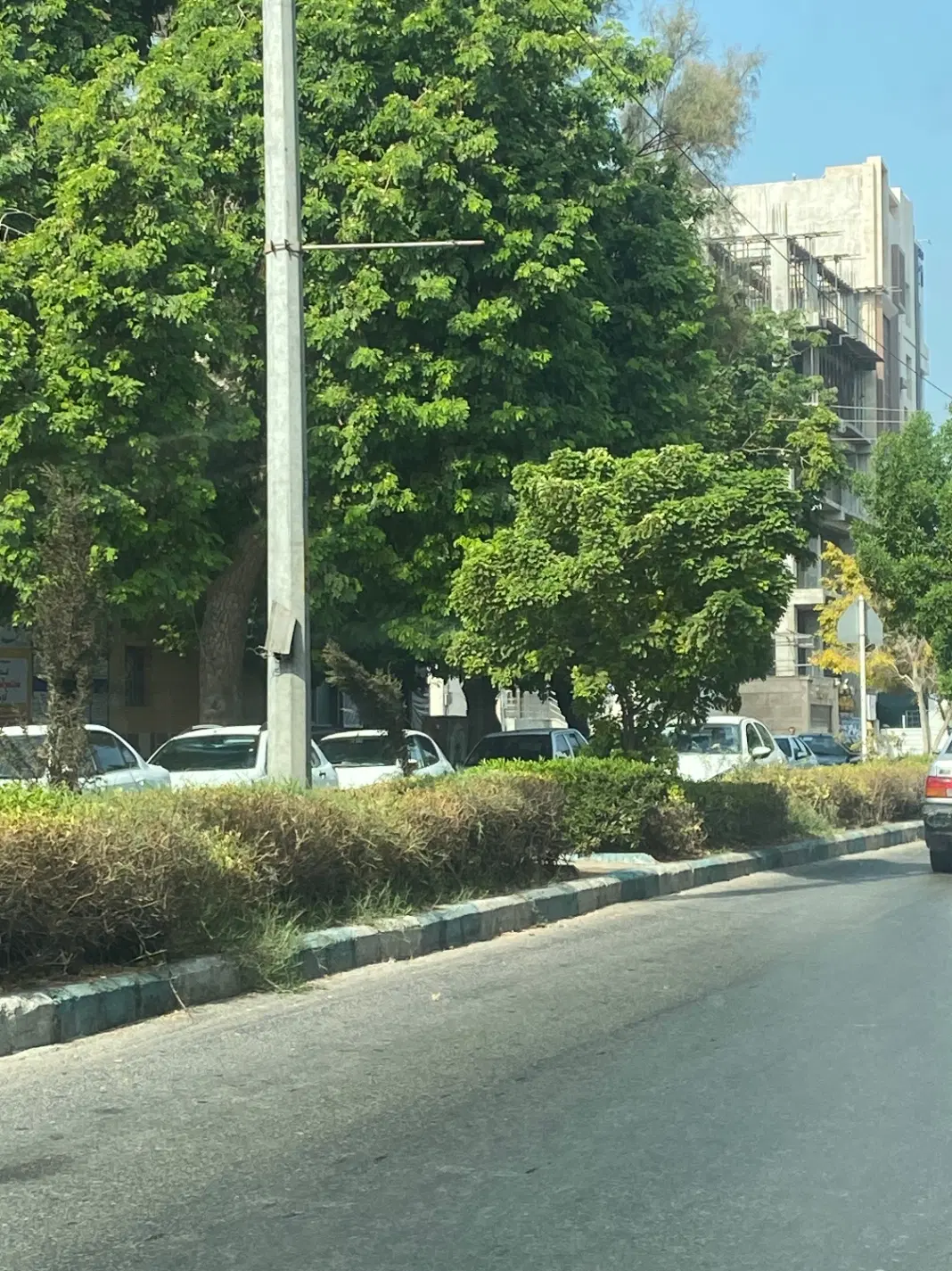 فروش درب مجزا پلاک سوم باغ زهرا