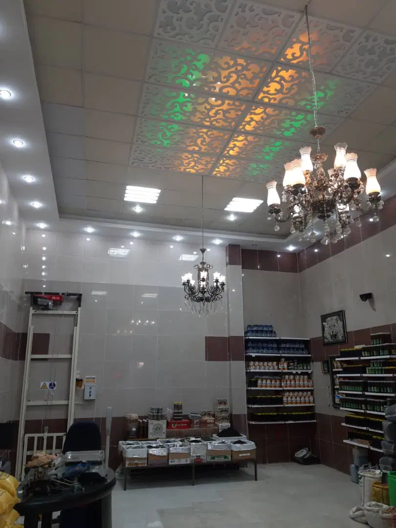 فروش مالکیت مغازه تجاری