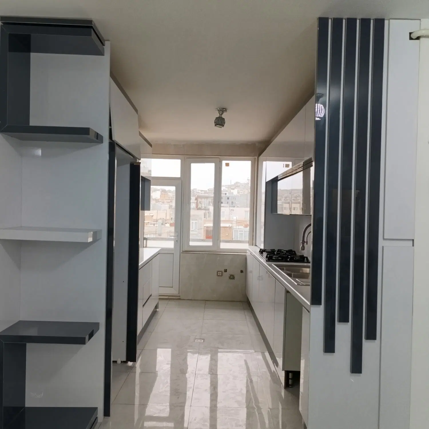 فروش منزل خیابان گلشن