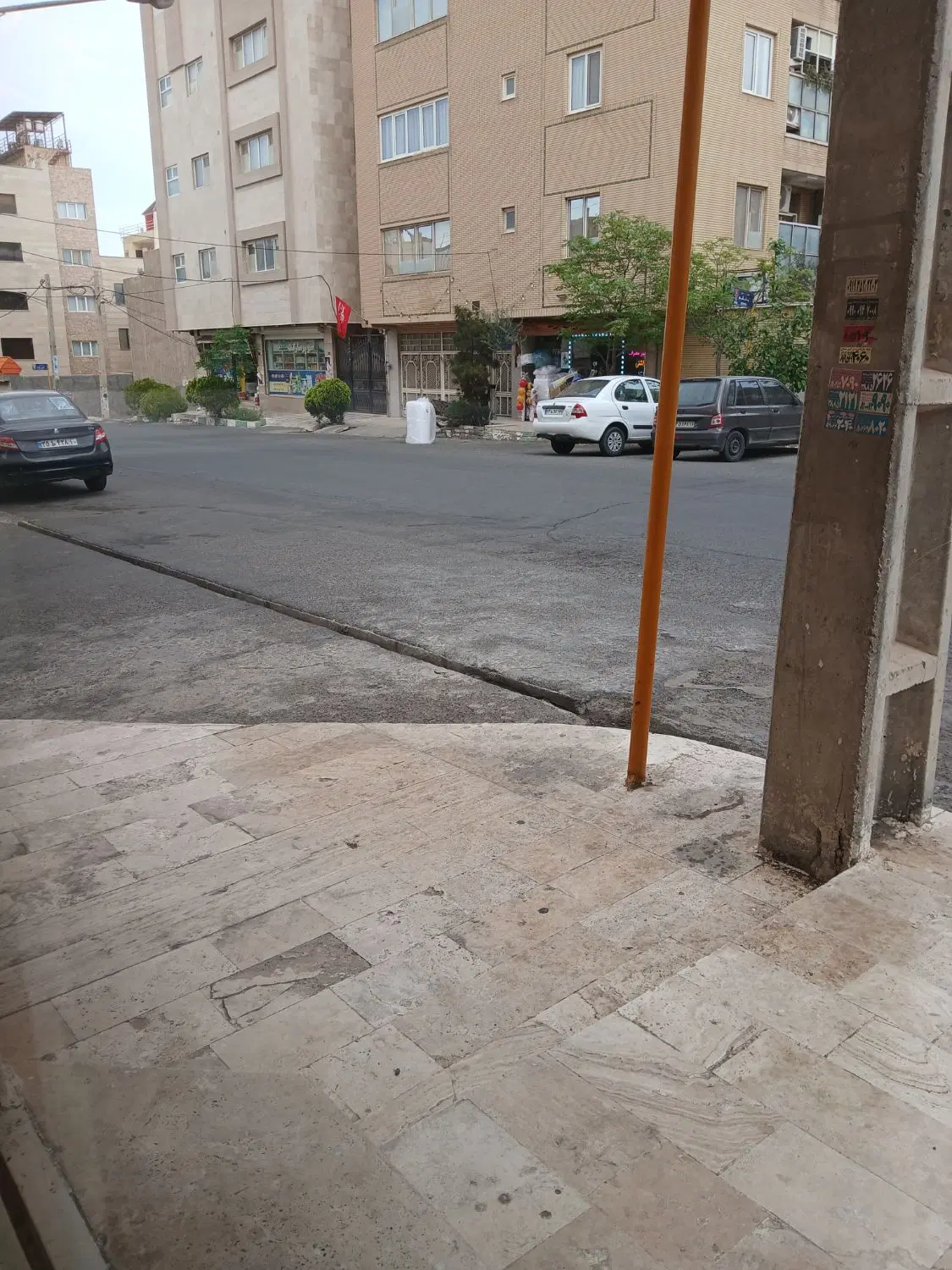 ویلایی لاکچری