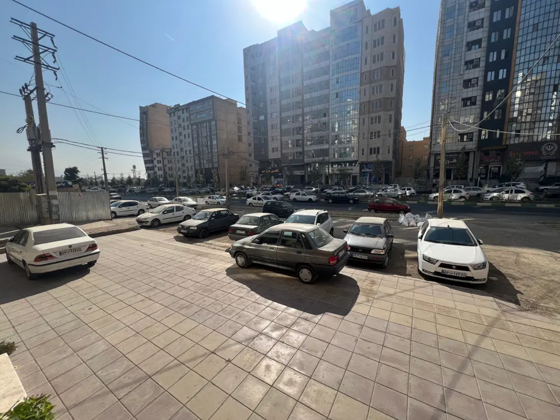 ۲۲ متر سند تکبرگ اداری شاهین ویلا