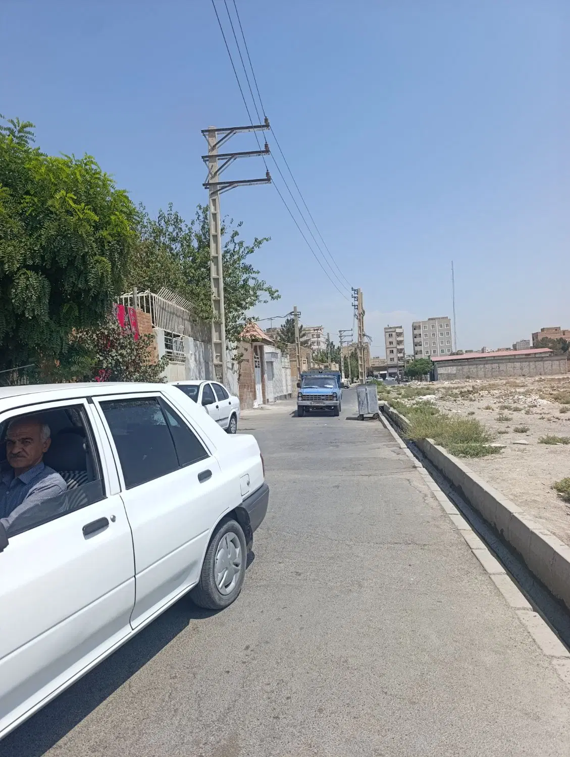 فروش خانه ویلایی 100متر دونبش
