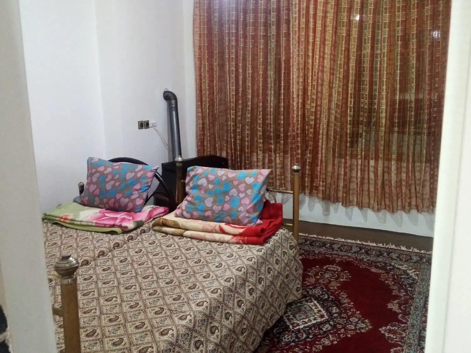 سویت اجاره ای