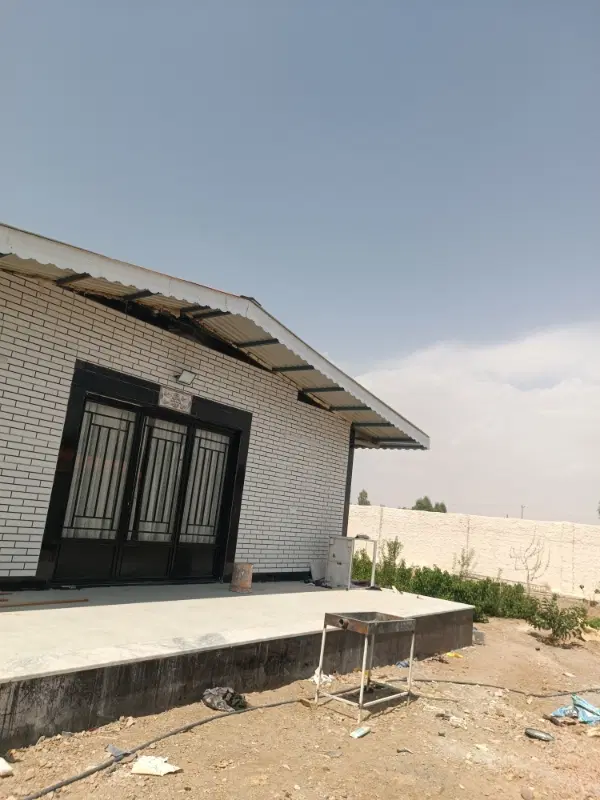 باغ ویلا