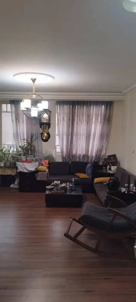 اجاره ۵۸متری شکوفه