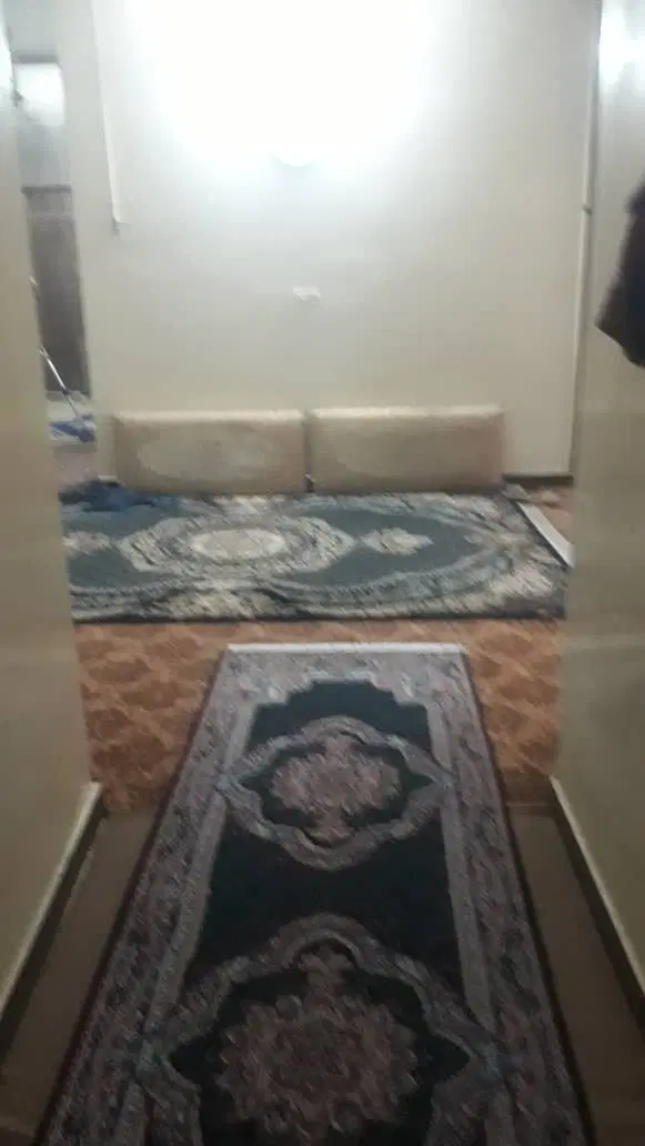 منزل ویلایی ۲۰۰م سه خواب در فاز ۵ پاداد شهر
