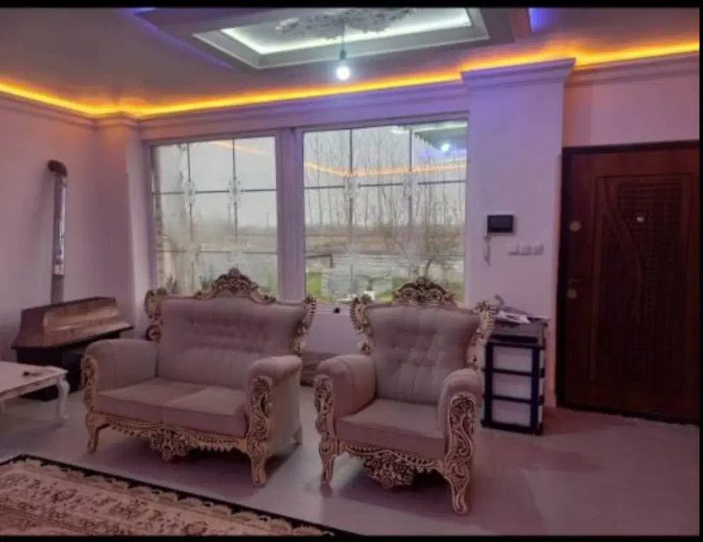 فروش خانه ویلایی  رشت آستانه اشرفیه دهستان چهارده