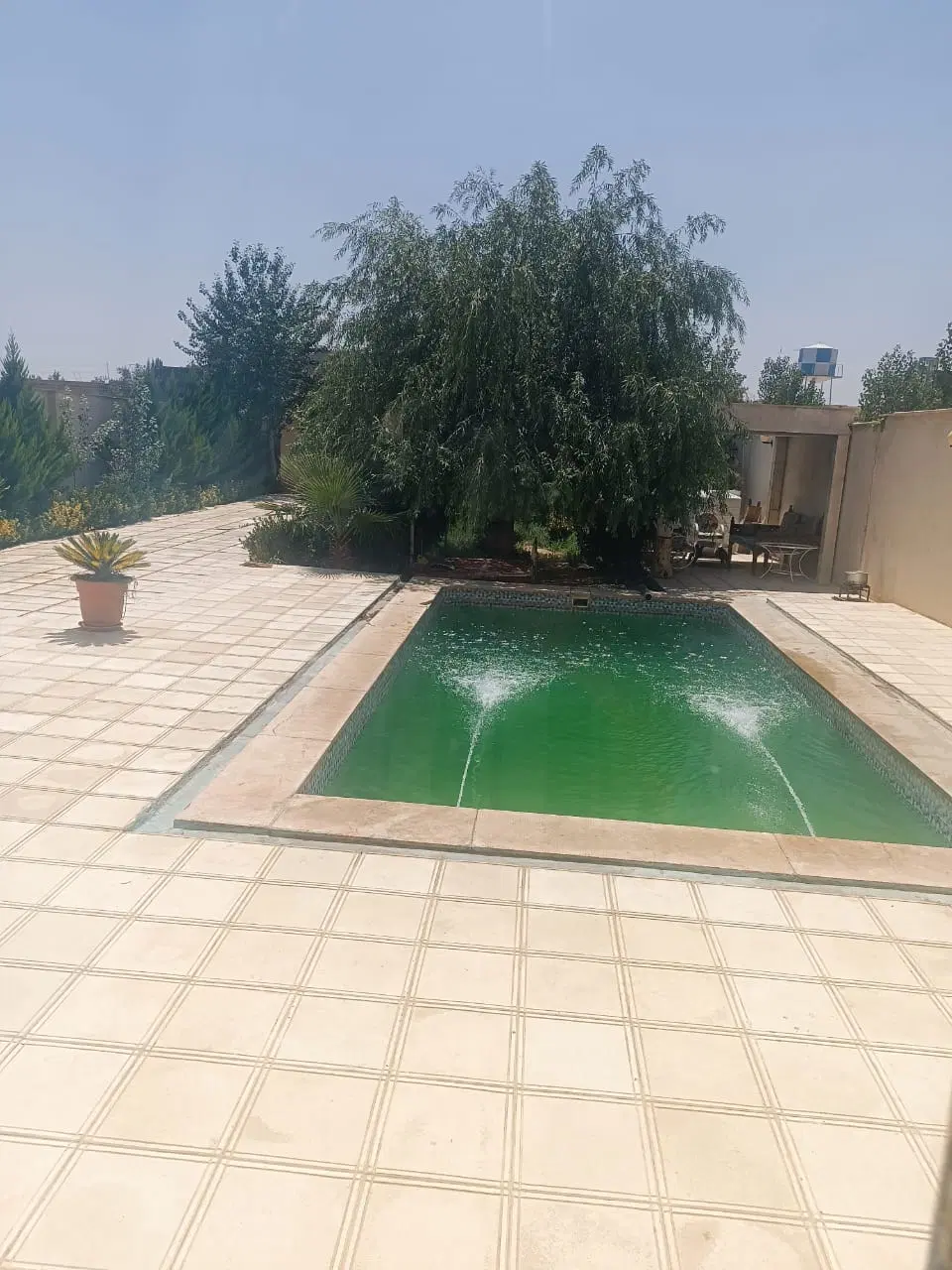 اجاره ویلا