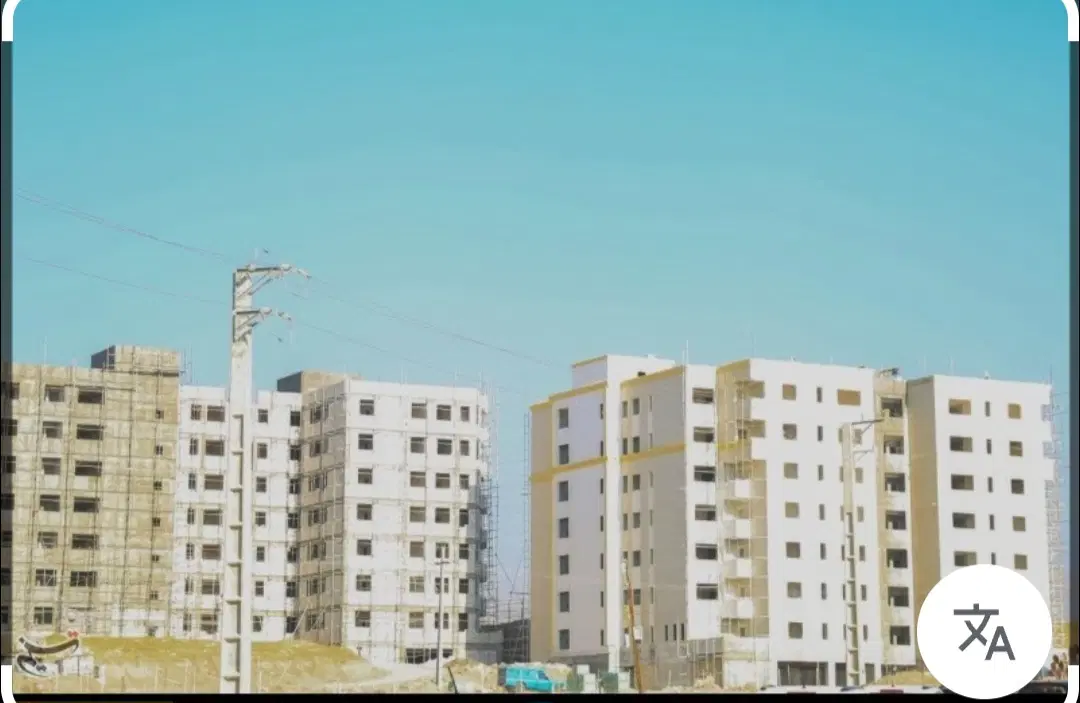 اجاره واحد ۹۷ متری کوی زیتون