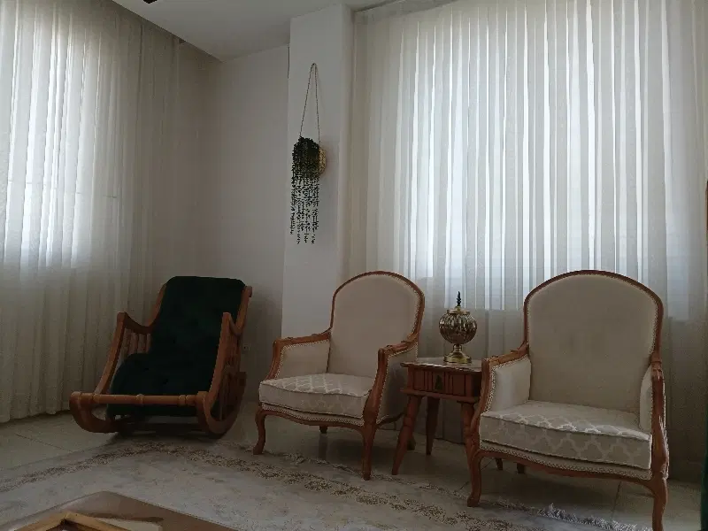 آپارتمان ۸۰ متر دوخوابه گلشهر